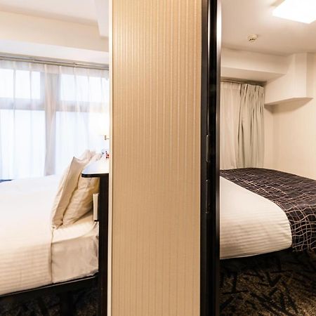 Apa Hotel Nambaminami Daikokucho Ekimae Осака Экстерьер фото