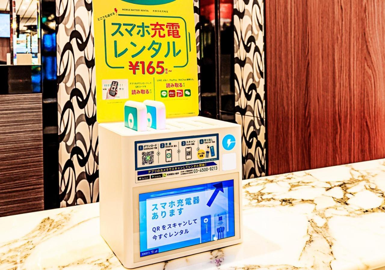 Apa Hotel Nambaminami Daikokucho Ekimae Осака Экстерьер фото