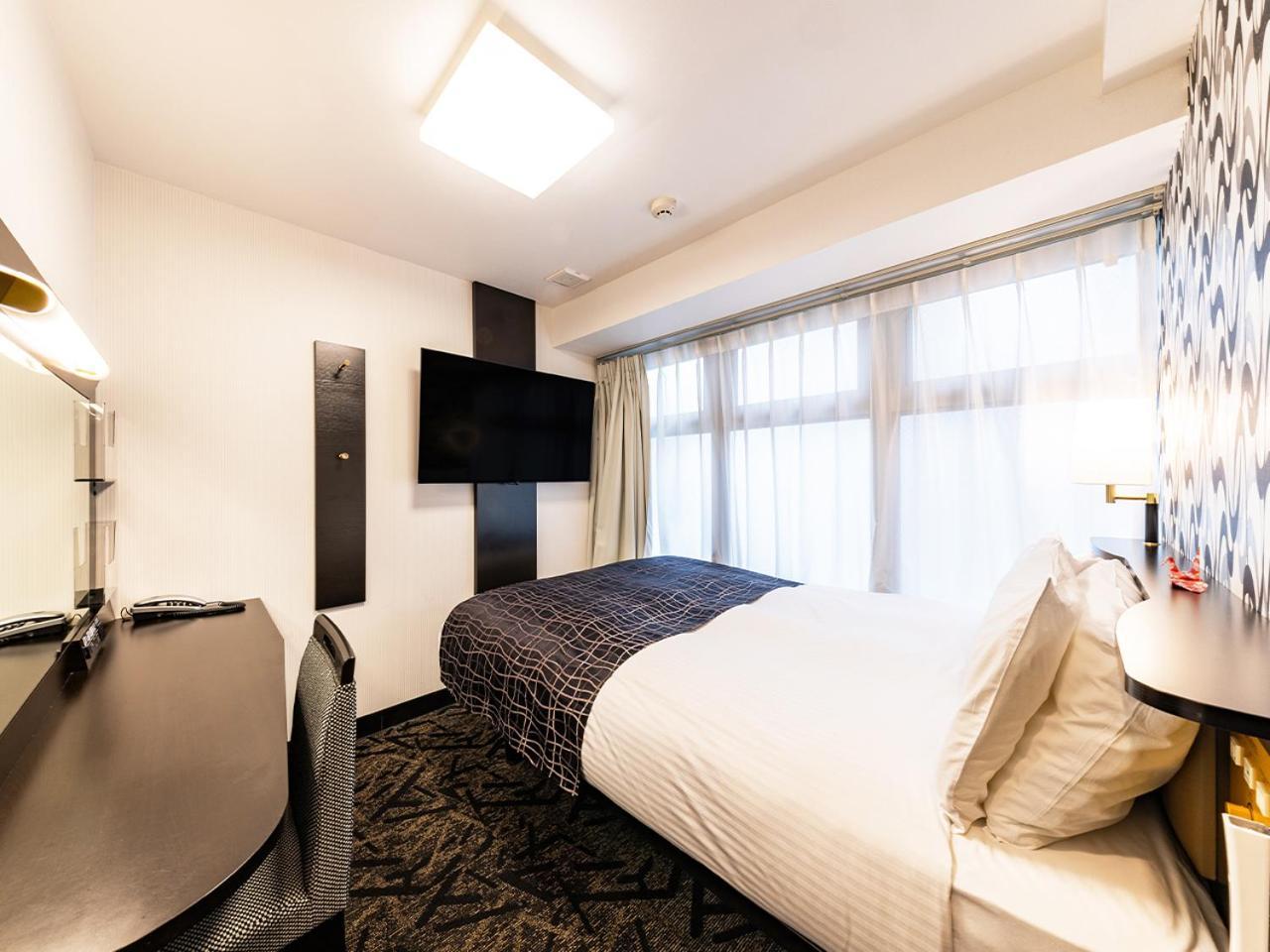 Apa Hotel Nambaminami Daikokucho Ekimae Осака Экстерьер фото
