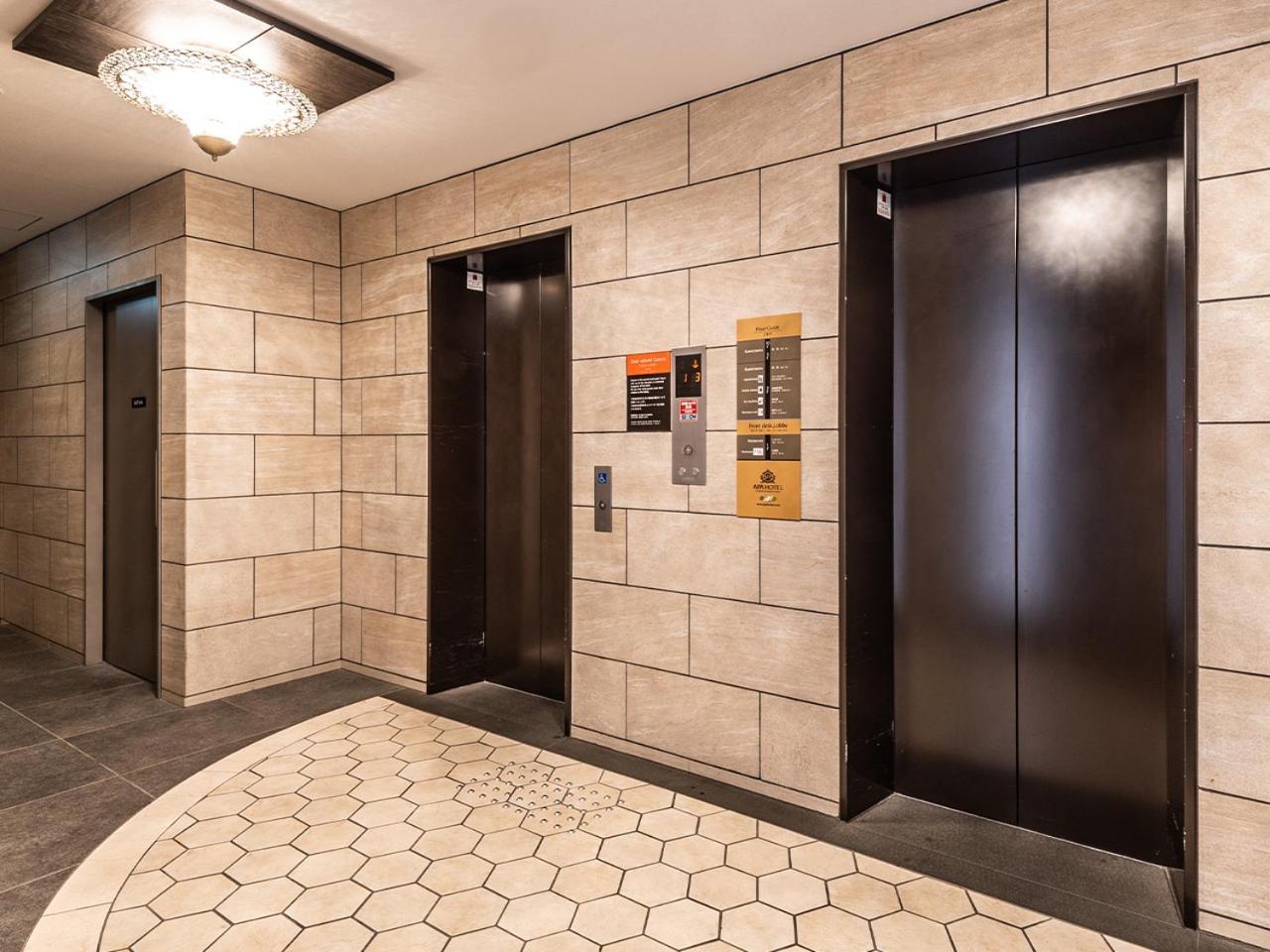 Apa Hotel Nambaminami Daikokucho Ekimae Осака Экстерьер фото