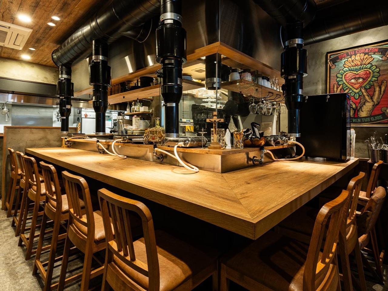 Apa Hotel Nambaminami Daikokucho Ekimae Осака Экстерьер фото