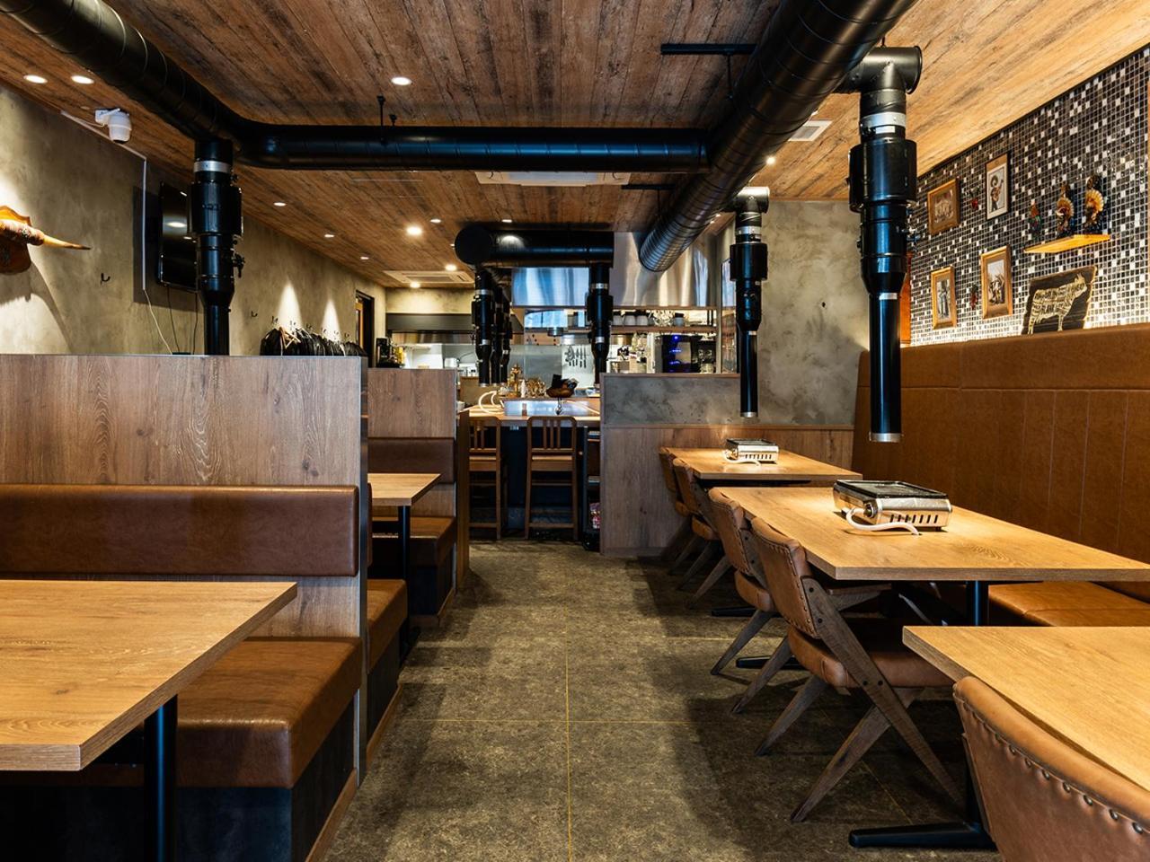 Apa Hotel Nambaminami Daikokucho Ekimae Осака Экстерьер фото