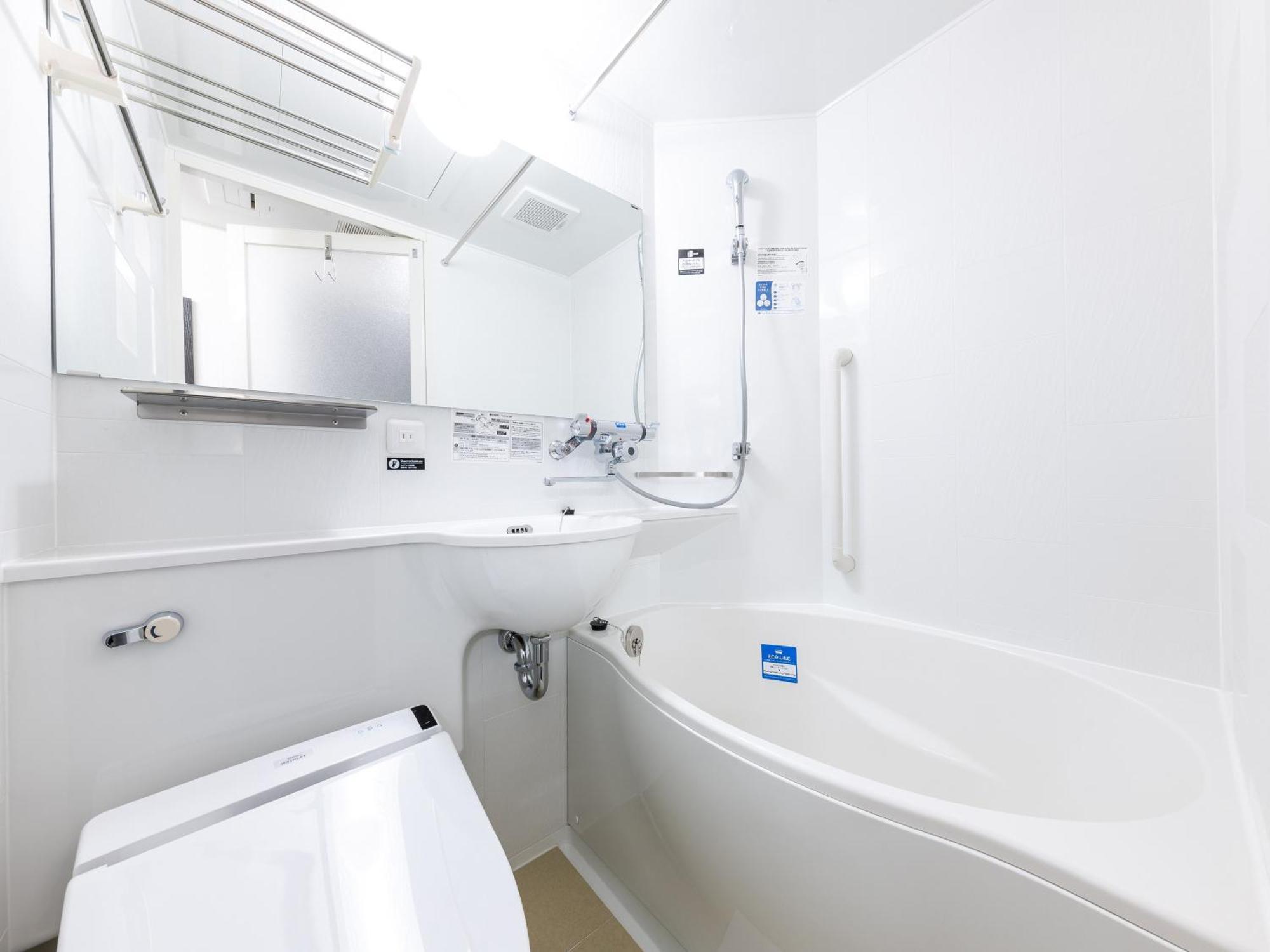 Apa Hotel Nambaminami Daikokucho Ekimae Осака Номер фото