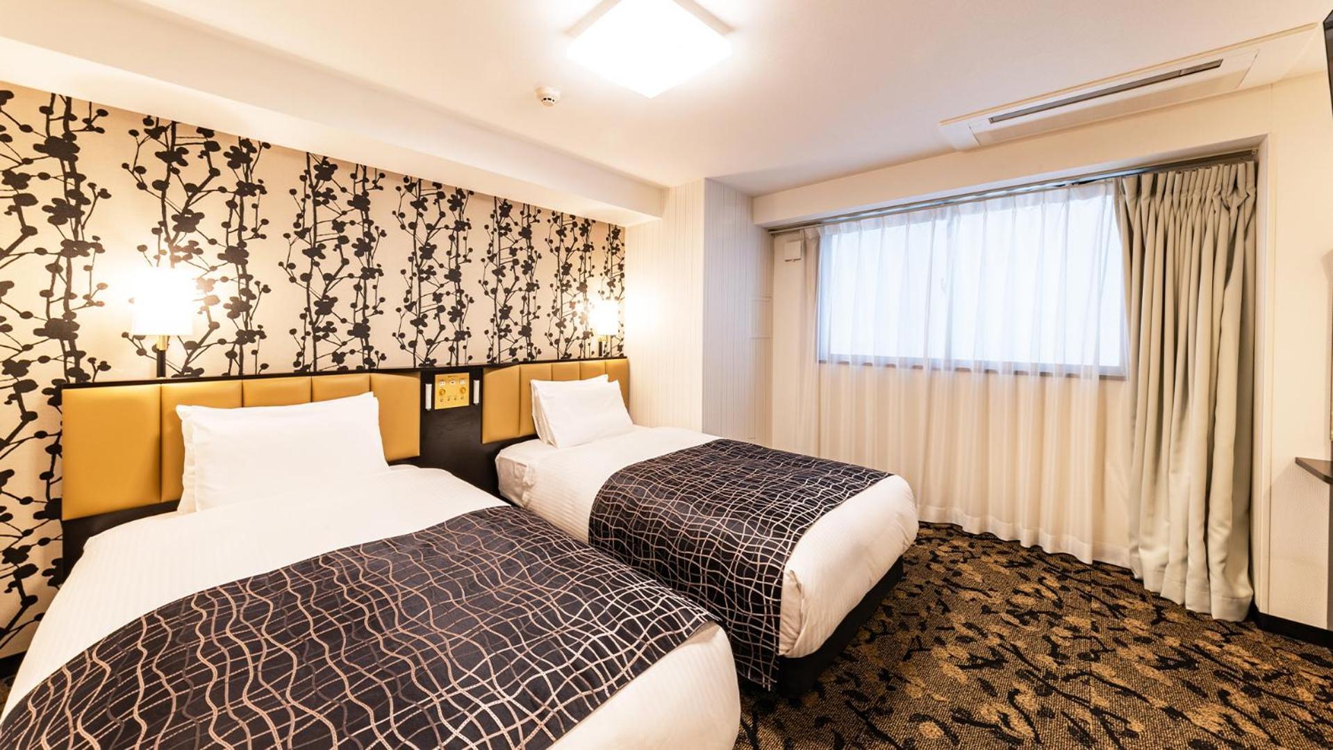 Apa Hotel Nambaminami Daikokucho Ekimae Осака Экстерьер фото